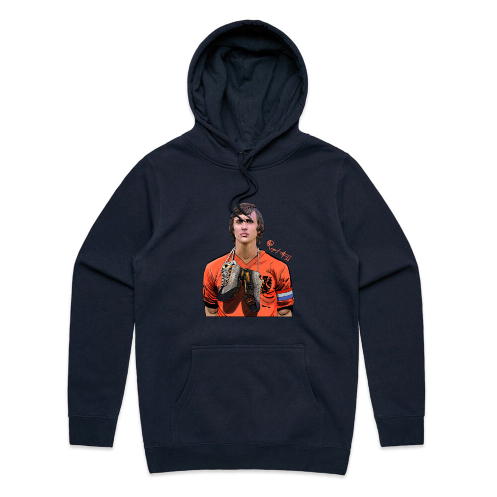 OG Cruyff Hoody