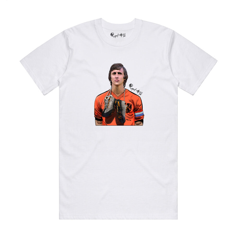 OG Cruyff Tee