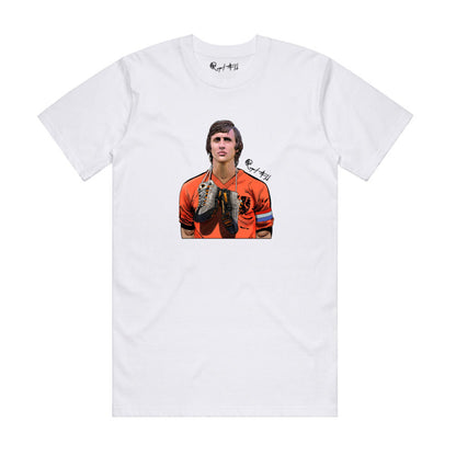 OG Cruyff Tee