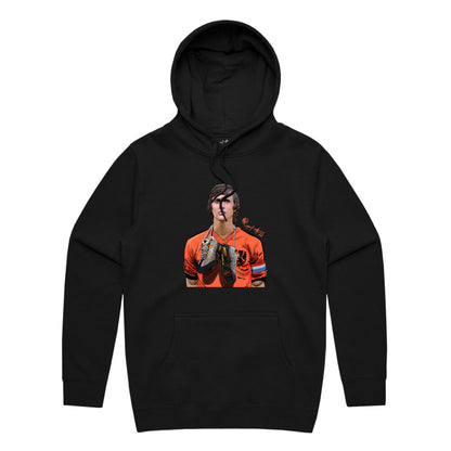 OG Cruyff Hoody