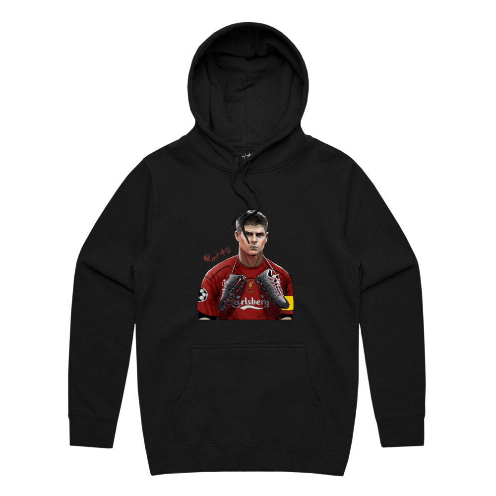 OG Gerrard Hoody