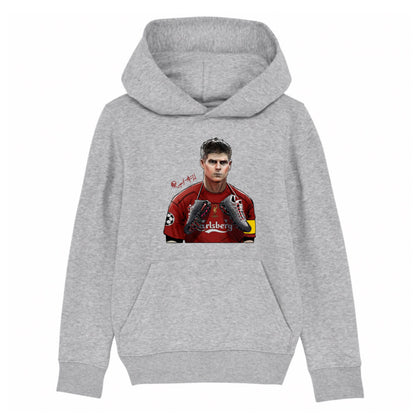 OG Gerrard Kids Hoody