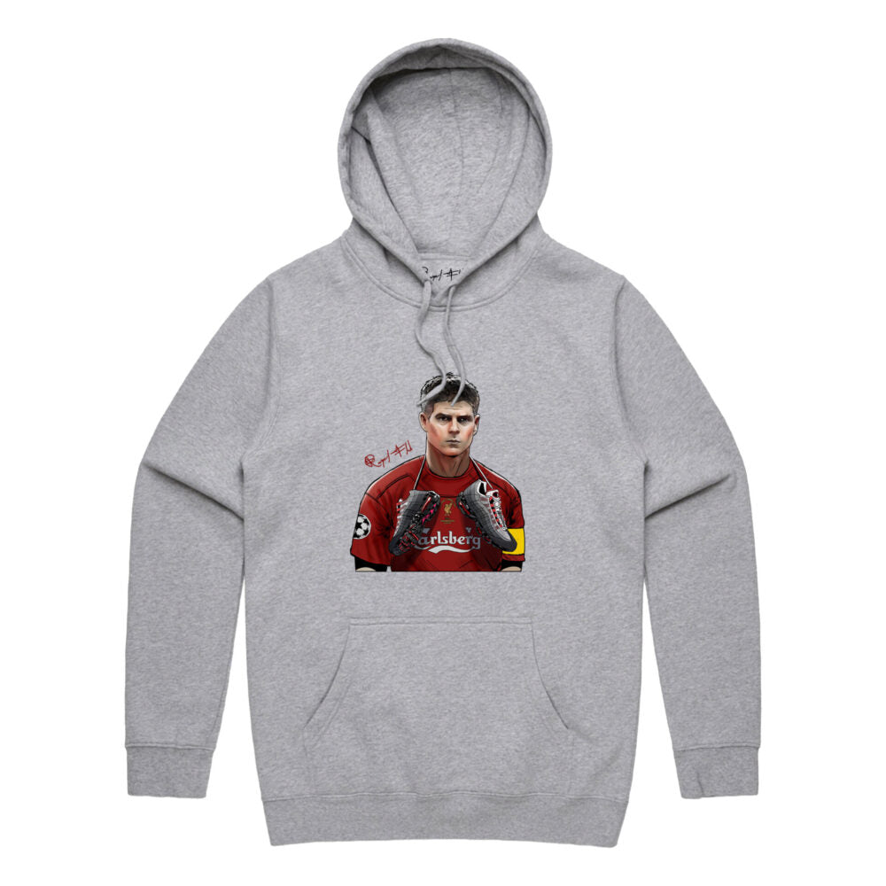 OG Gerrard Hoody