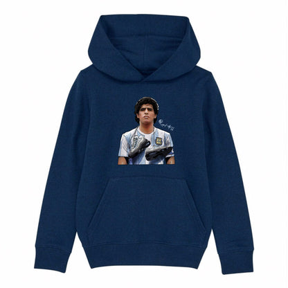 OG Maradona Kids Hoody