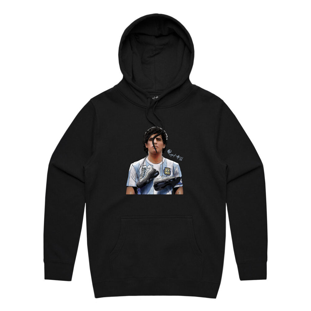 OG Maradona Hoody