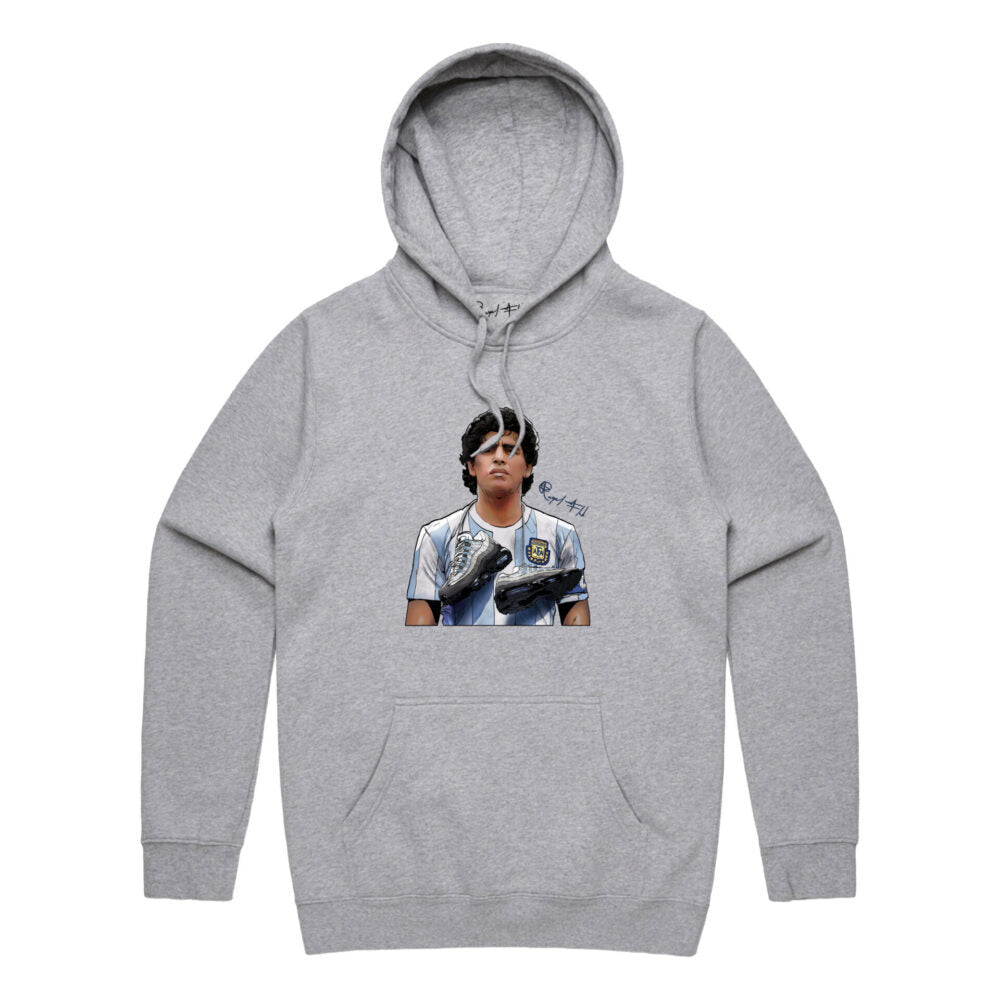 OG Maradona Hoody