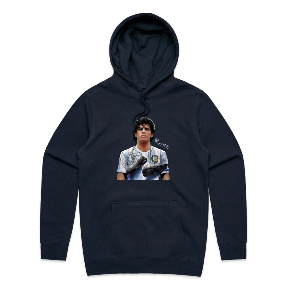 OG Maradona Hoody