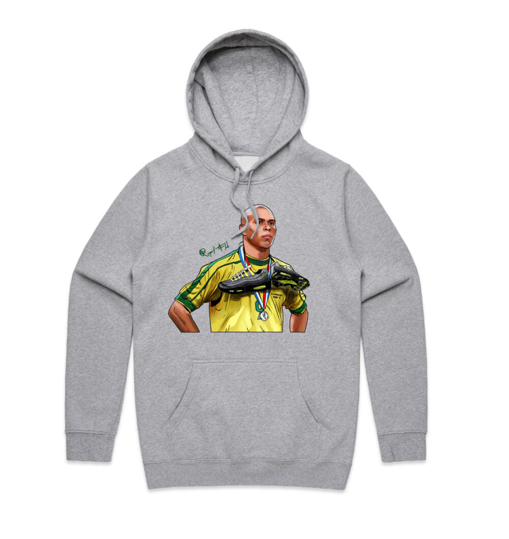 OG Ronaldo Hoody