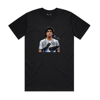 OG Maradona Tee