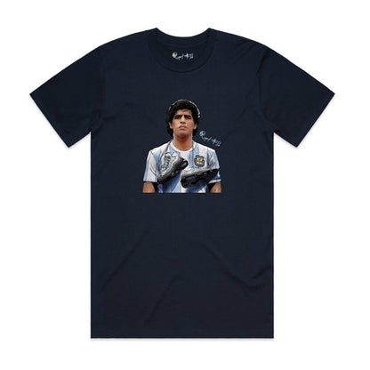 OG Maradona Tee