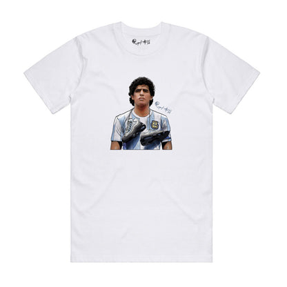 OG Maradona Tee