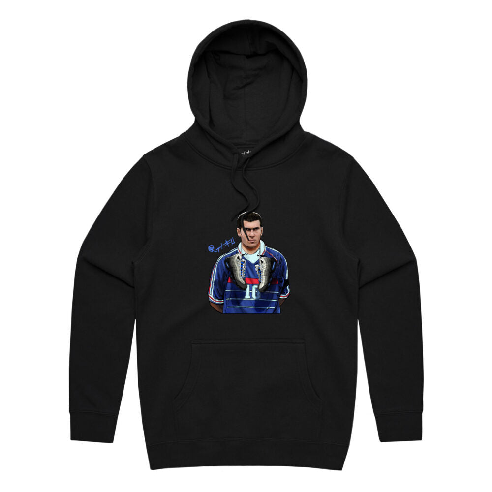 OG Zidane Hoody