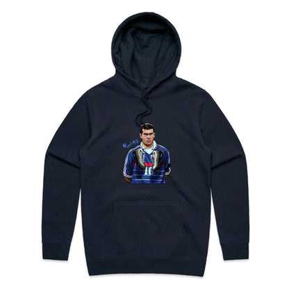 OG Zidane Hoody