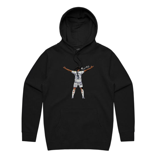 Starboy Hoody