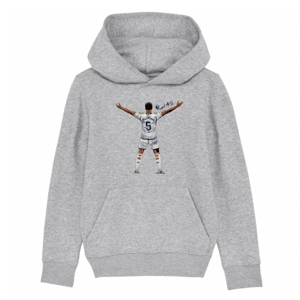 Starboy Kids Hoody