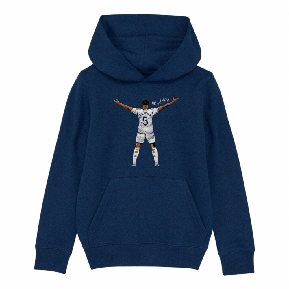 Starboy Kids Hoody