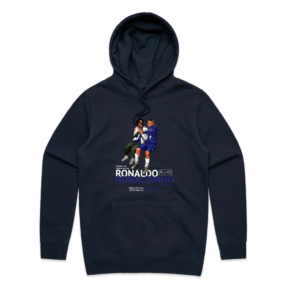 The Two Ronnies Hoody