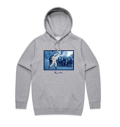 Ali x Everton Hoody