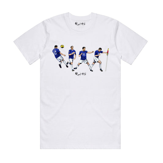 Cahill Motion Tee