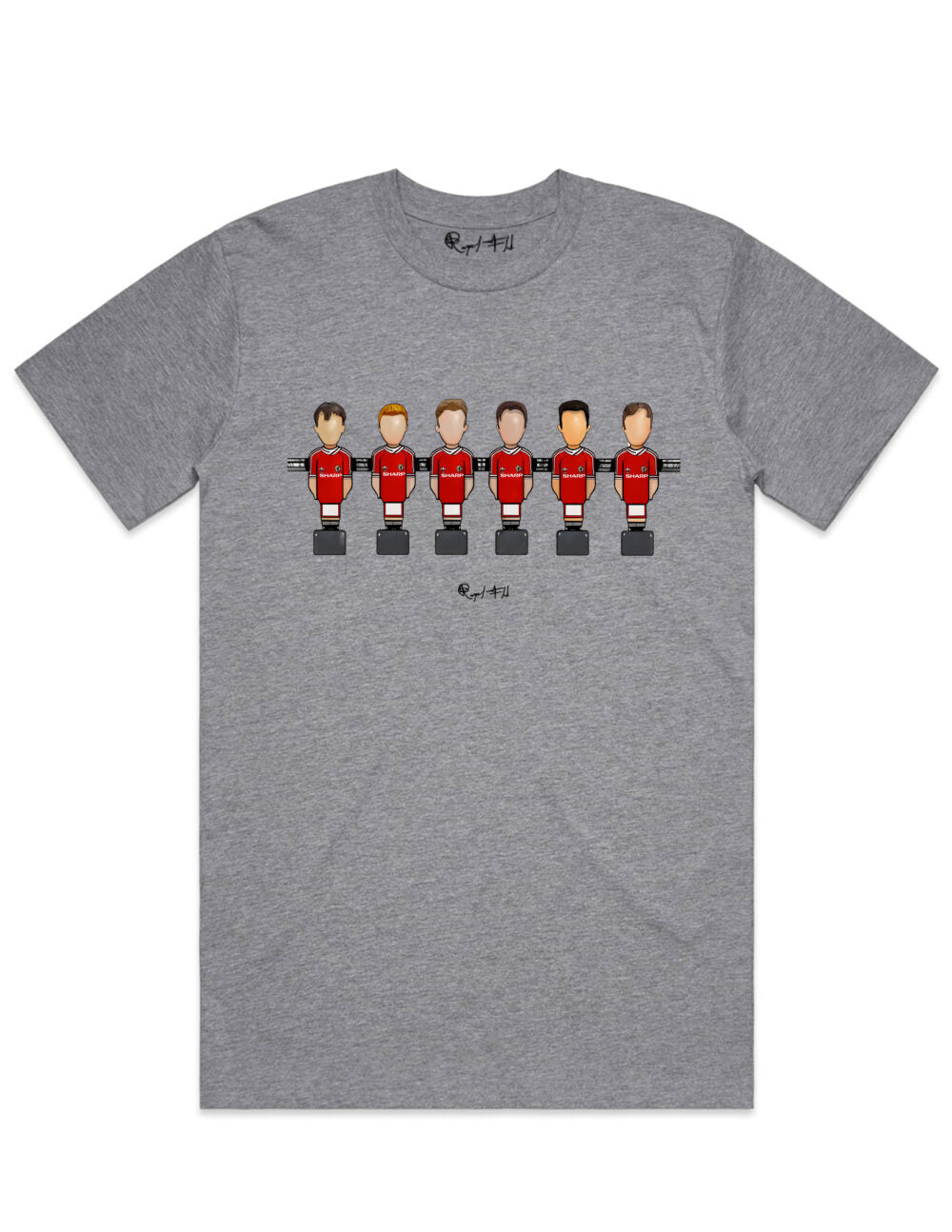 Class of '92 Tee