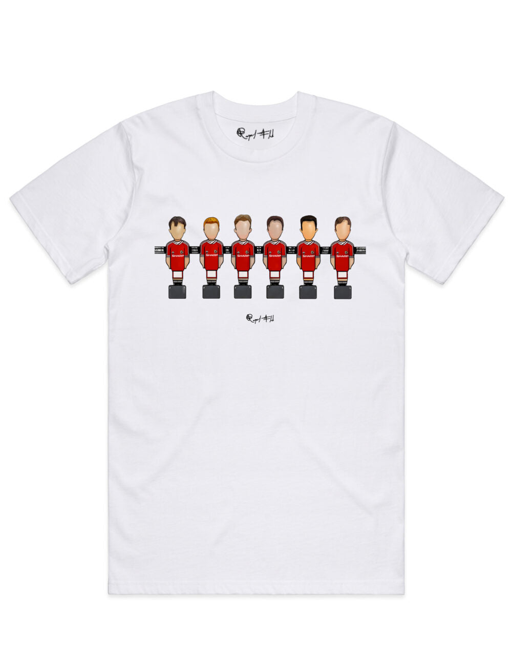 Class of '92 Tee