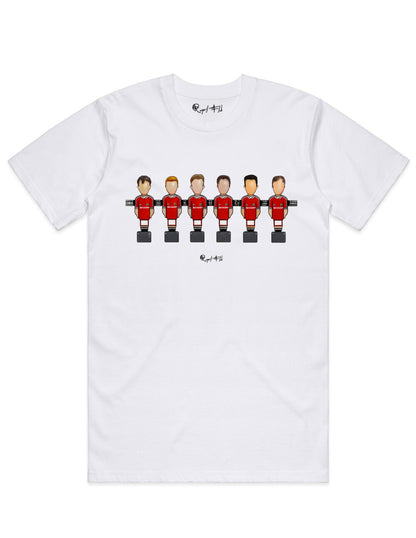 Class of '92 Tee