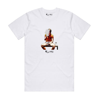 Cruyff Smoke Tee