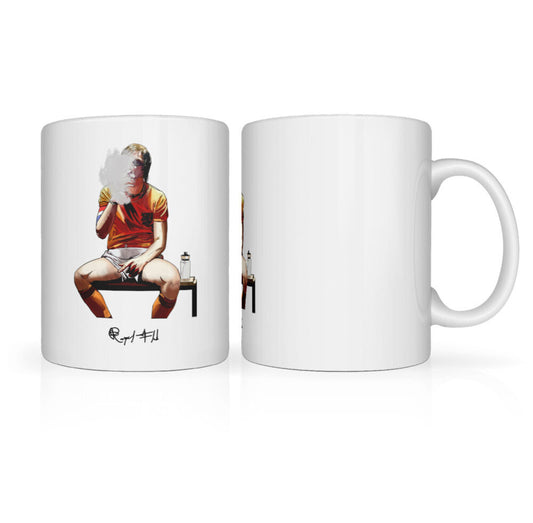 Cruyff Mug