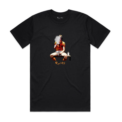 Cruyff Smoke Tee