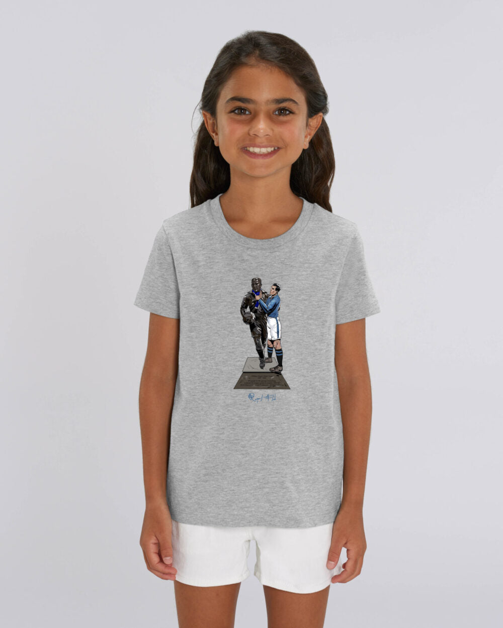 Dixe Dean Kids Tee