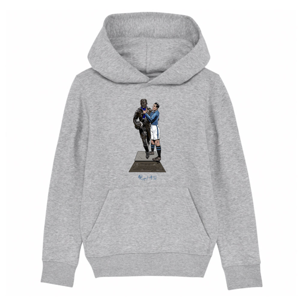 Dixie Dean Kids Hoody