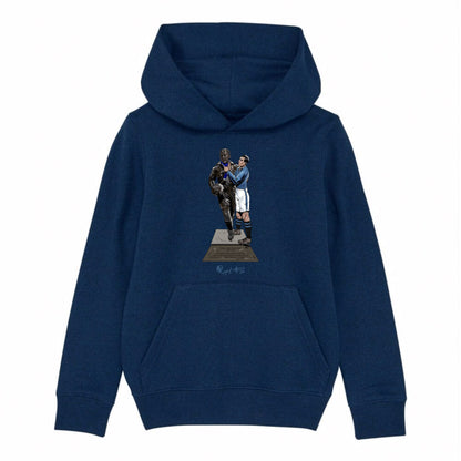 Dixie Dean Kids Hoody