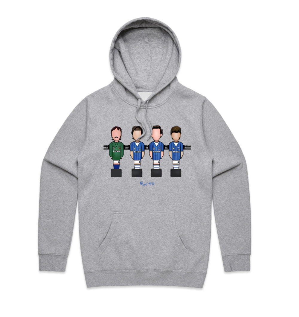 Everton '85 Hoody