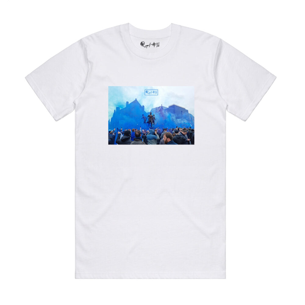 Goodison Gang Tee