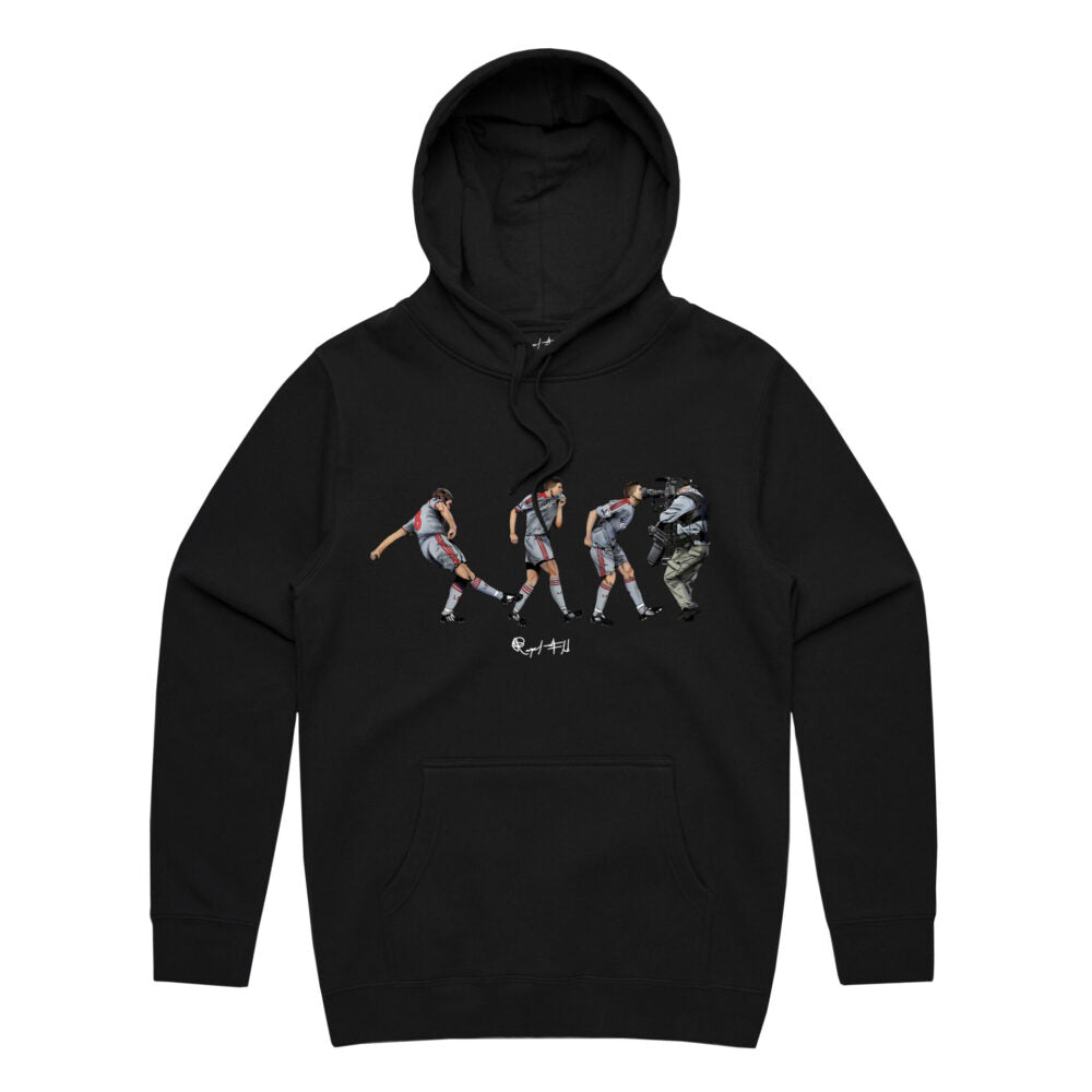 Gerrard Motion Hoody