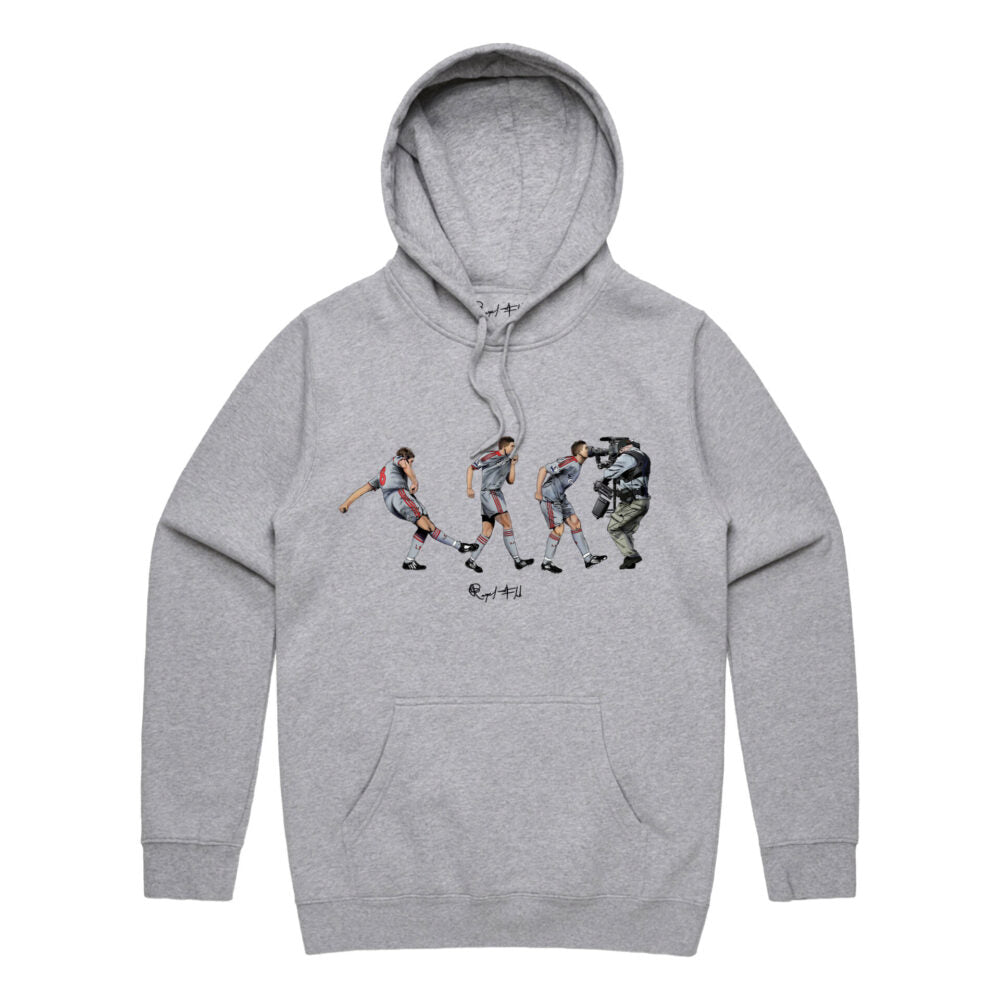 Gerrard Motion Hoody