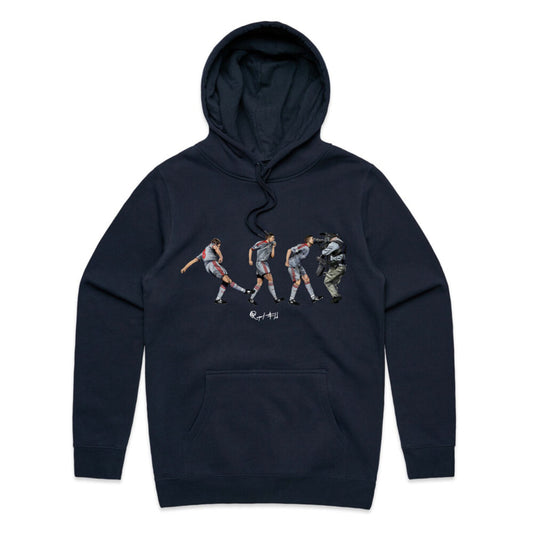 Gerrard Motion Hoody