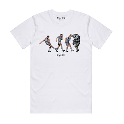 Gerrard Motion Tee