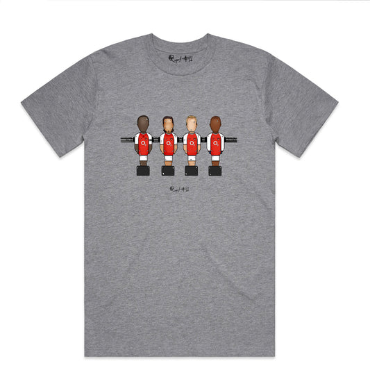 The Invincibles Tee