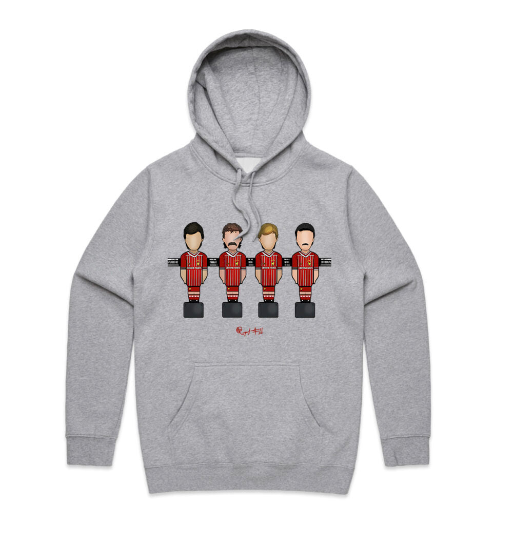 Liverpool '84 Hoody