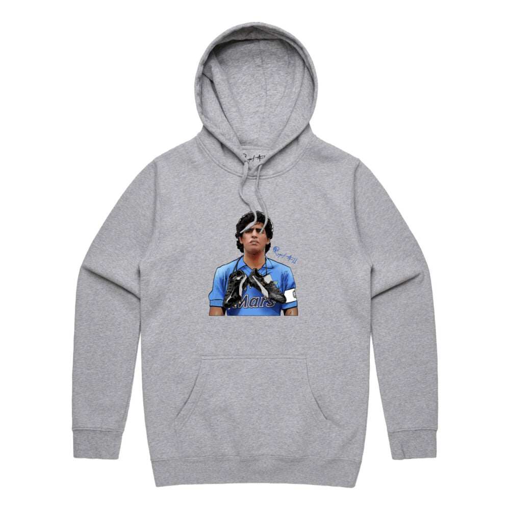 Maradona '89 Hoody