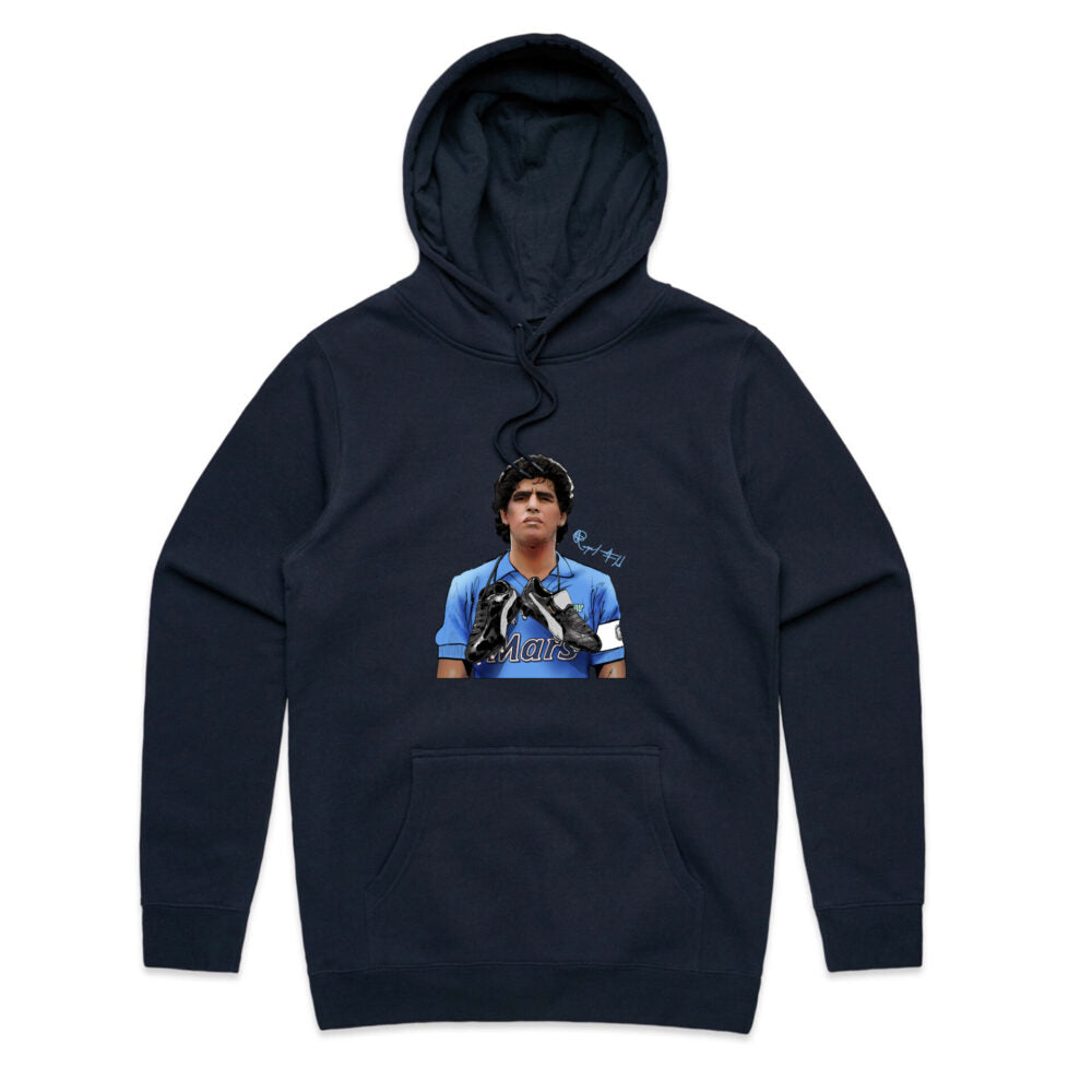 Maradona '89 Hoody