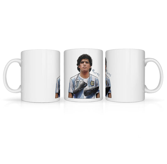 OG Maradona Mug