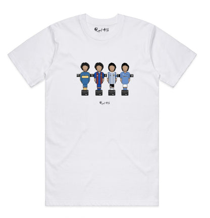 Maradona Tee