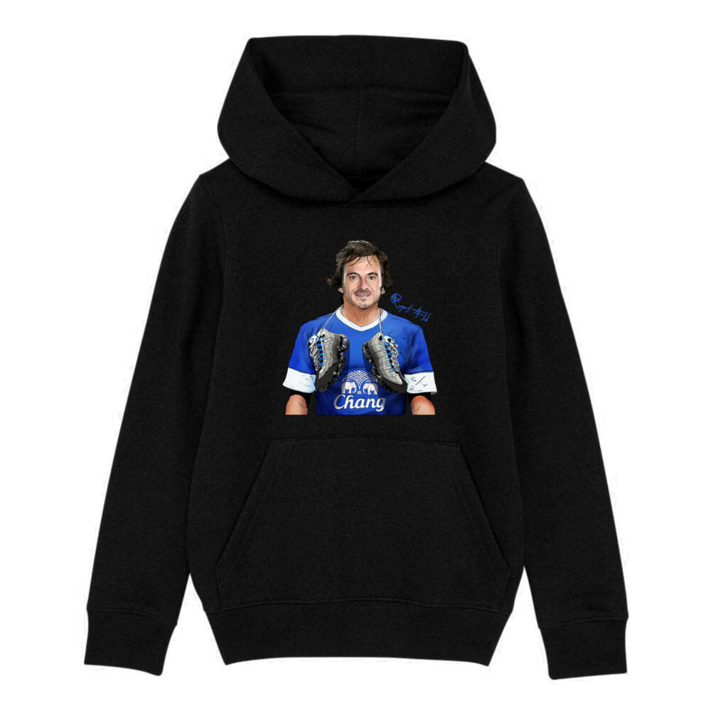 OG Baines Kids Hoody