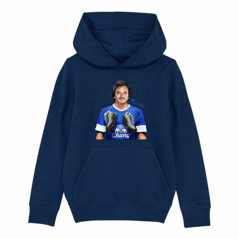 OG Baines Kids Hoody