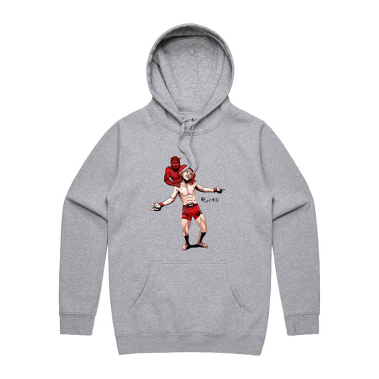 Paddy The Baddy Hoody