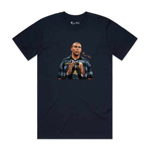 Ronaldo '98 Tee