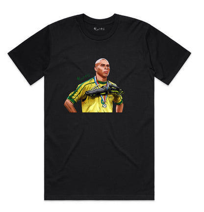 OG Ronaldo Tee