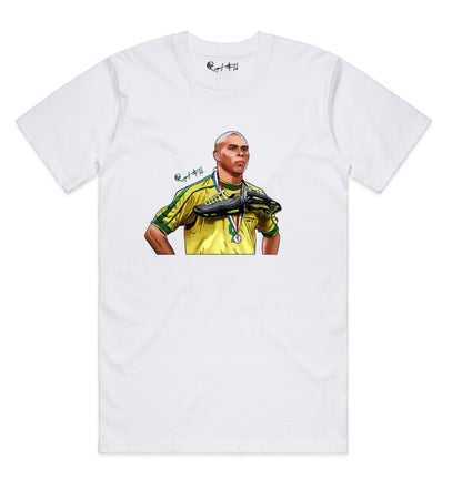 OG Ronaldo Tee